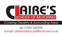 Claires School of Motoring 627996 Image 3